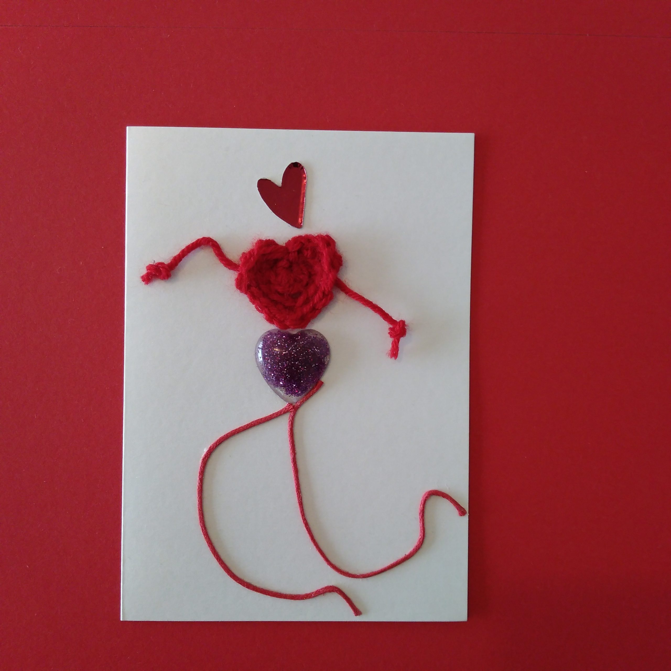 COLLECTION DE CARTES ARTISANALES – Image 5