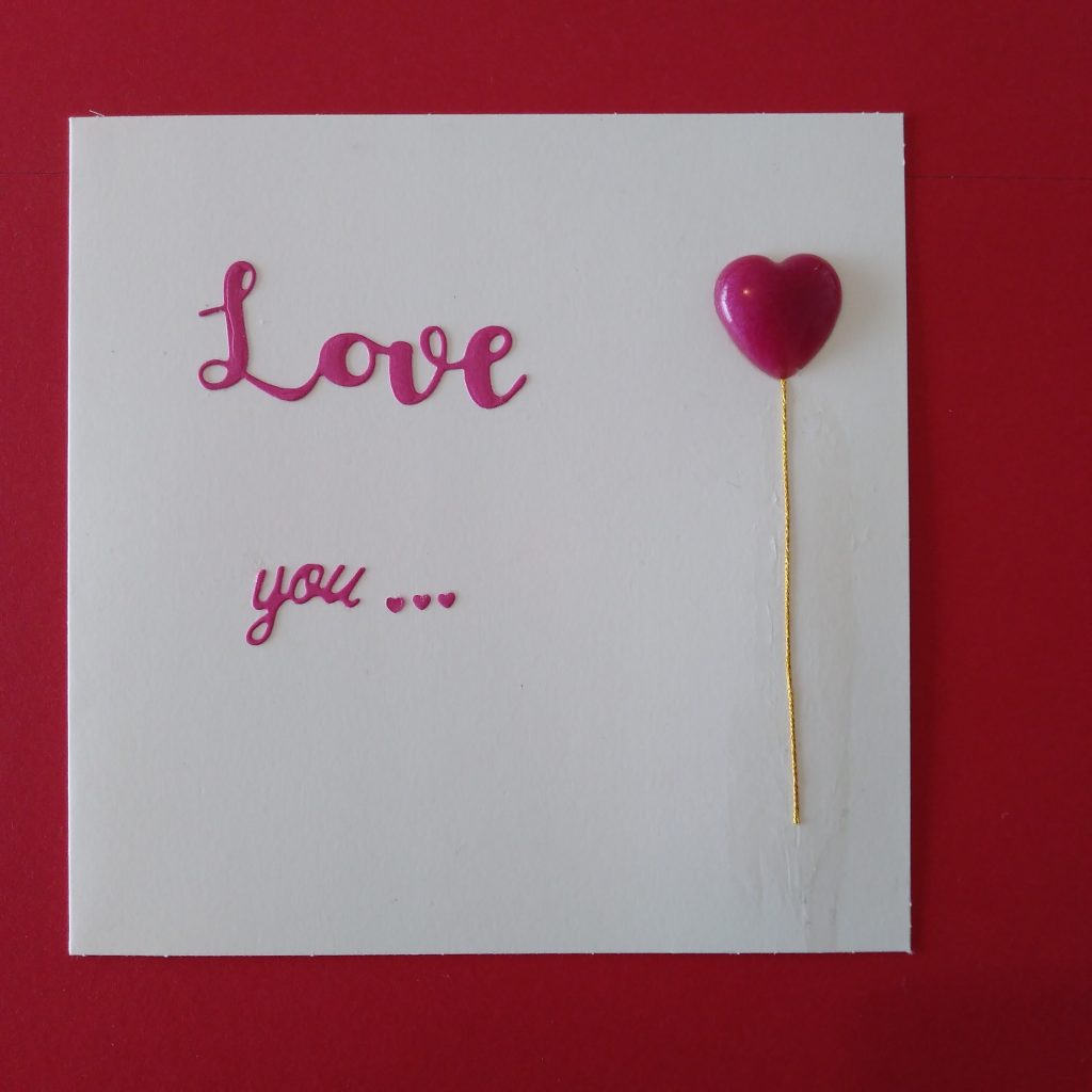 COLLECTION DE CARTES ARTISANALES