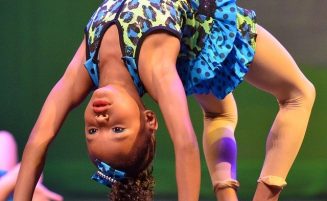 La Compagnie « Circus » organise une journée découverte des métiers de l’acrobatie pour les grands et les petits …