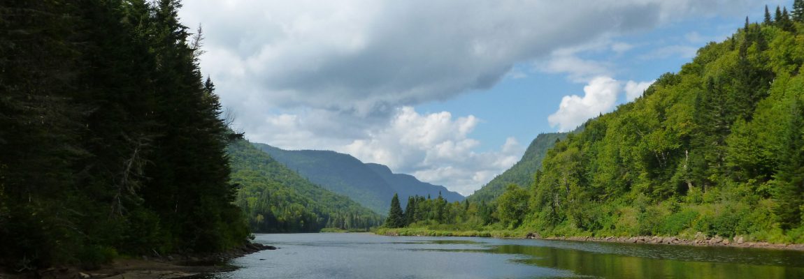 La classe de rivière CE2-CM1