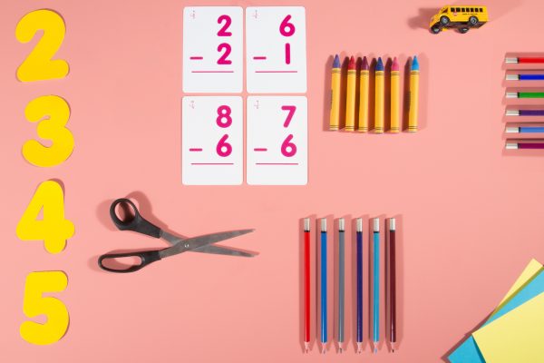 Cours de Mathématiques