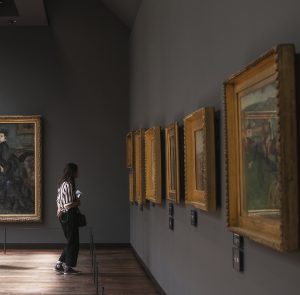 EXPOSITION