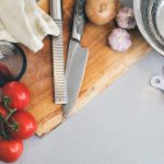 Préparation de repas