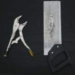 Petits travaux de bricolage